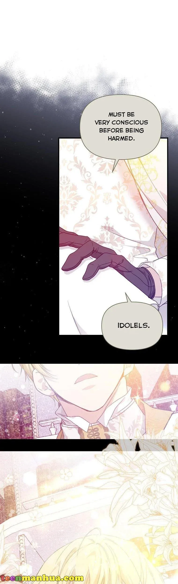 Lillian of Turin Chapter 43 page 12