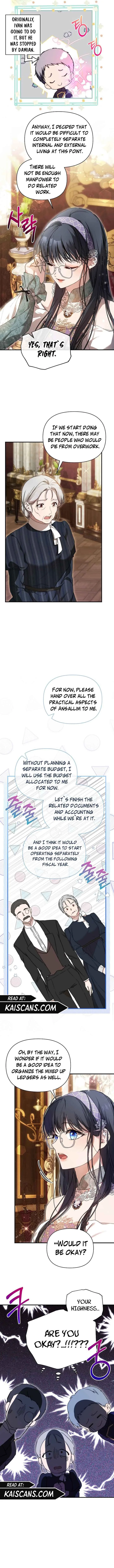 Lillian of Turin Chapter 46 page 6