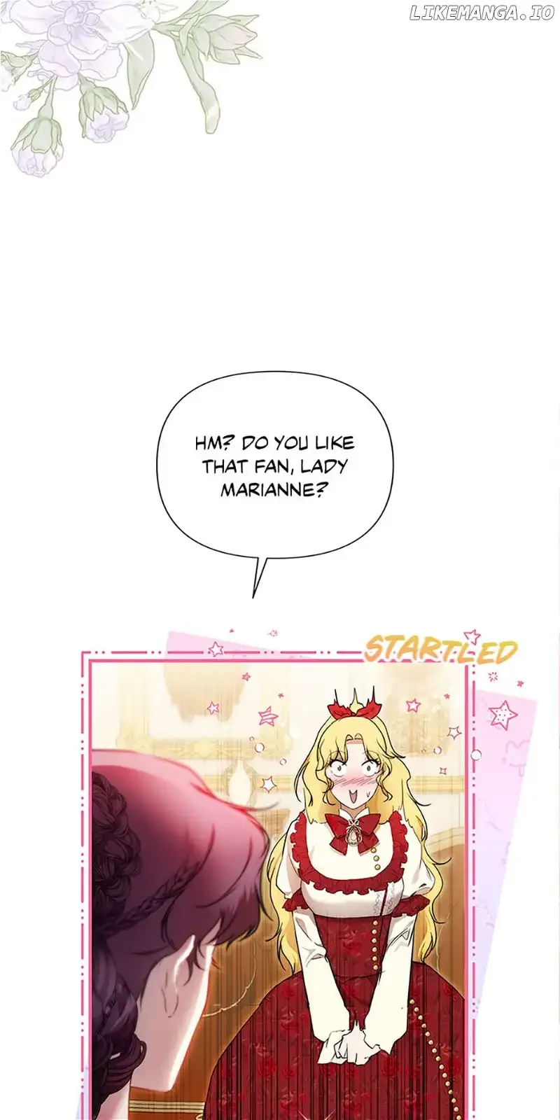Lillian of Turin Chapter 47 page 6