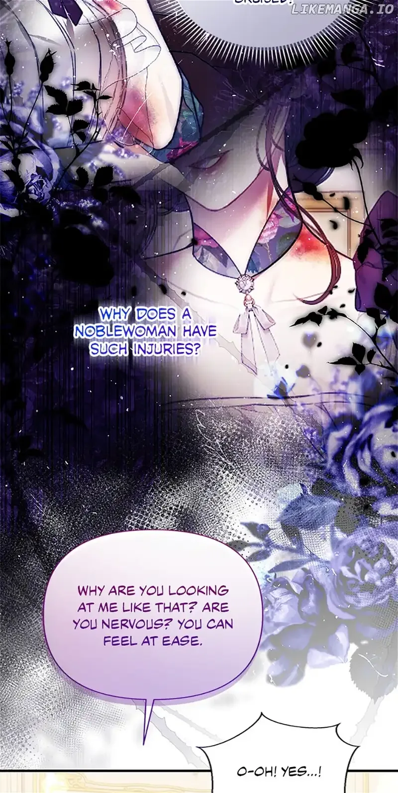 Lillian of Turin Chapter 47 page 12