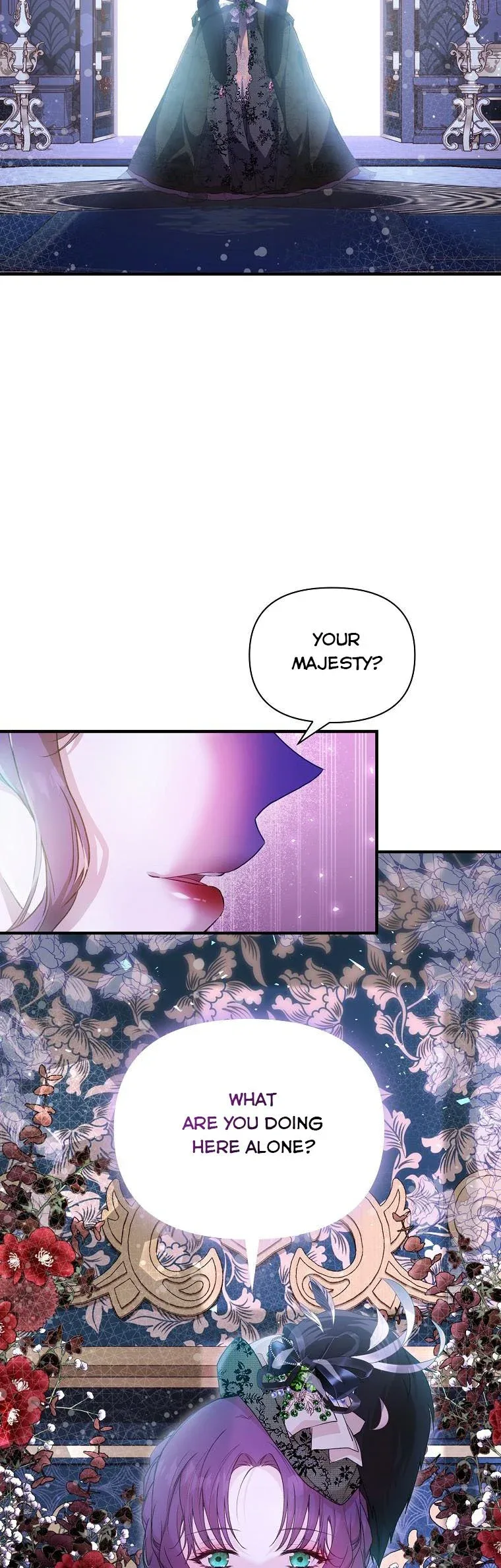 Lillian of Turin Chapter 43 page 23