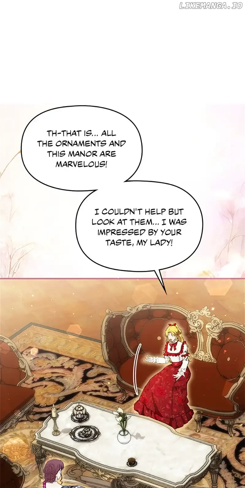 Lillian of Turin Chapter 47 page 9