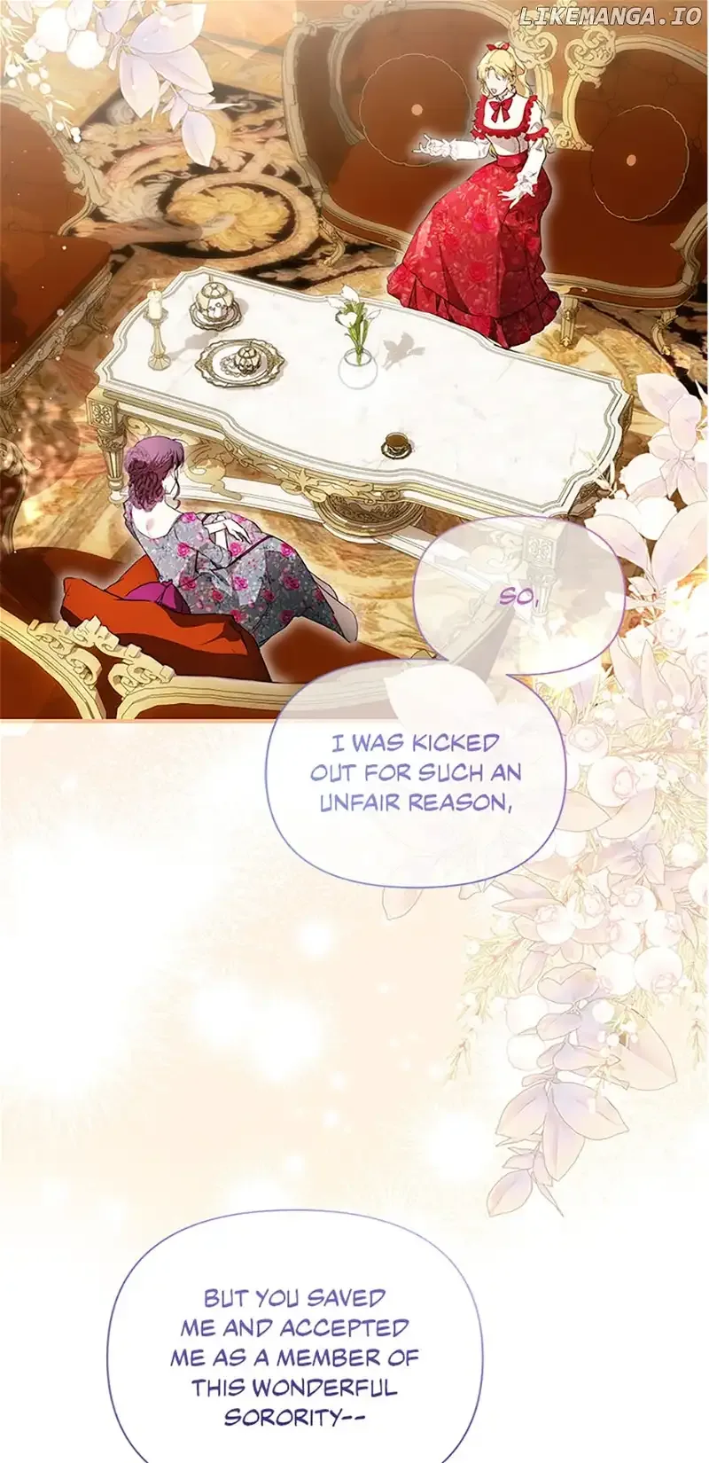 Lillian of Turin Chapter 47 page 32
