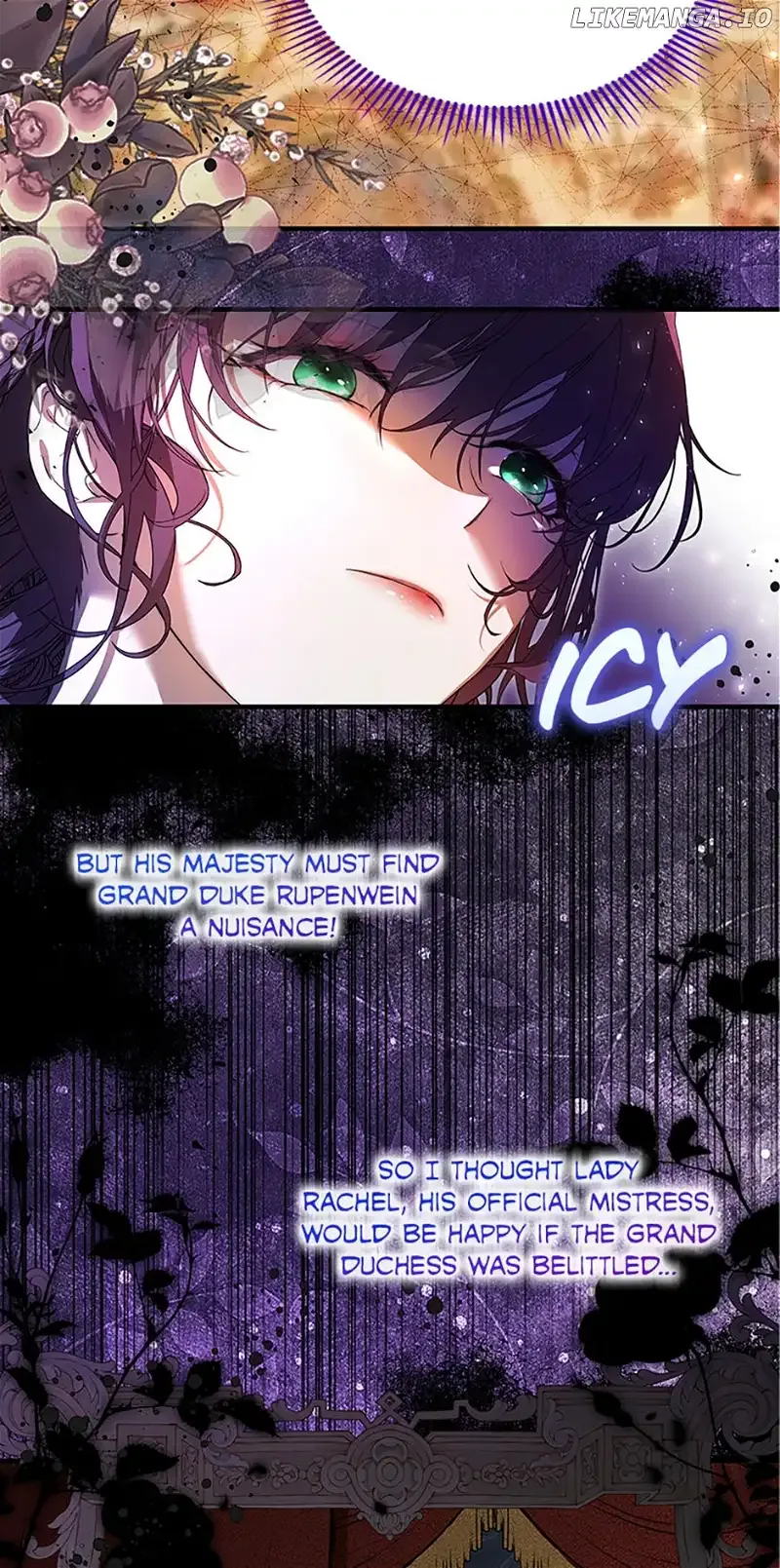 Lillian of Turin Chapter 47 page 19