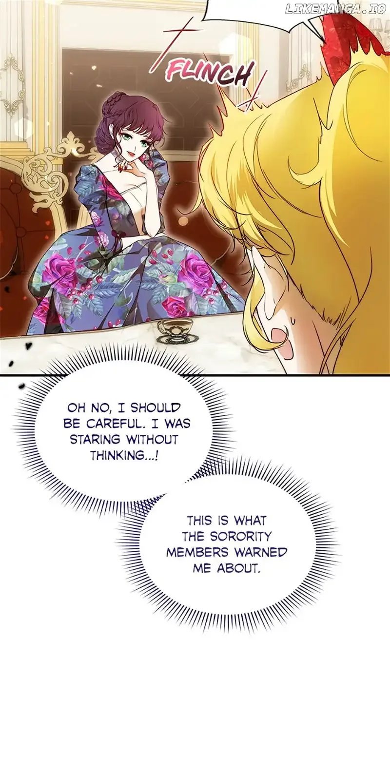 Lillian of Turin Chapter 47 page 13