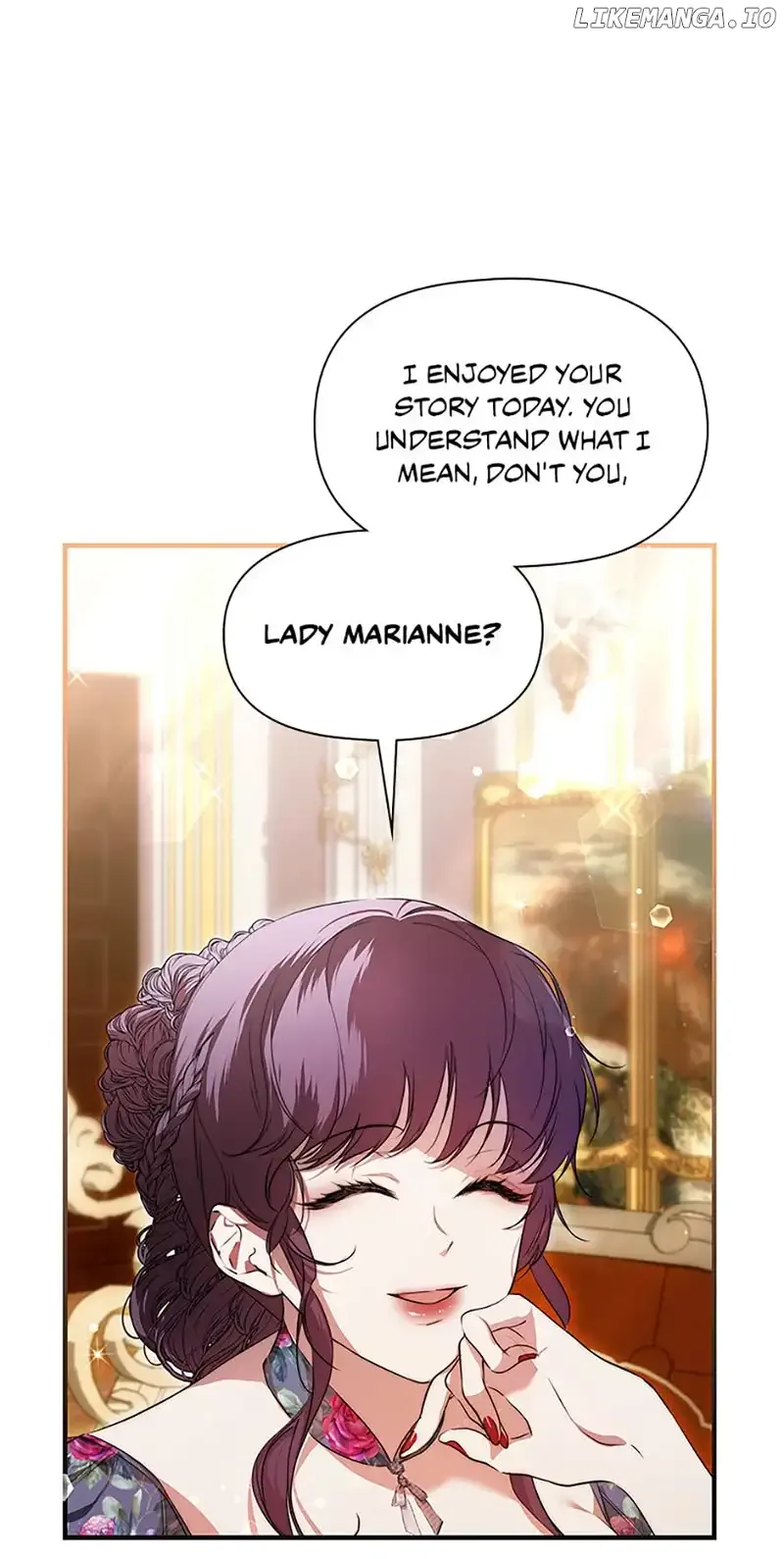 Lillian of Turin Chapter 47 page 37