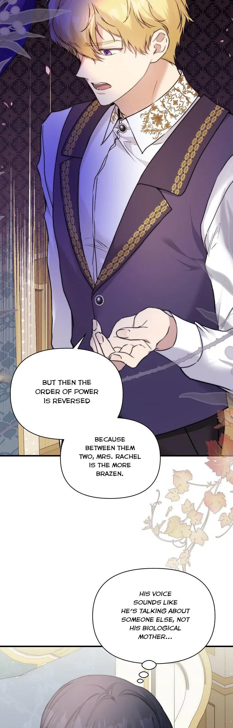 Lillian of Turin Chapter 44 page 20