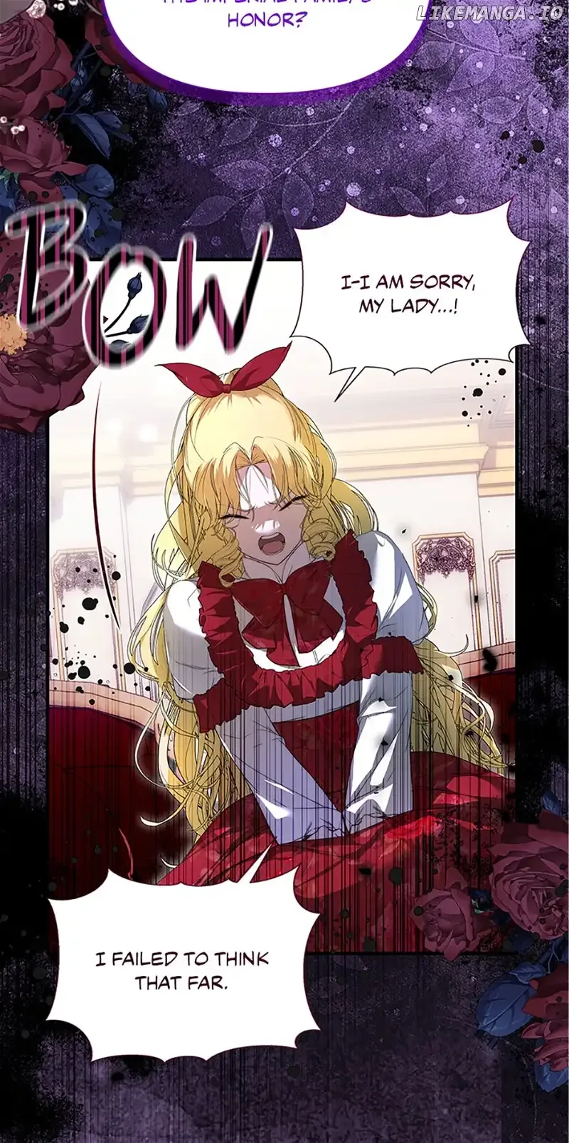 Lillian of Turin Chapter 47 page 22