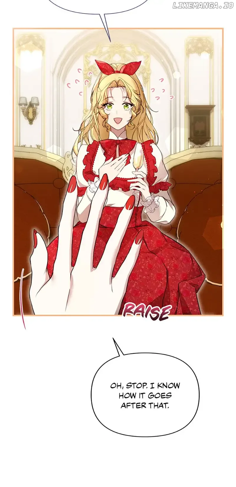 Lillian of Turin Chapter 47 page 33