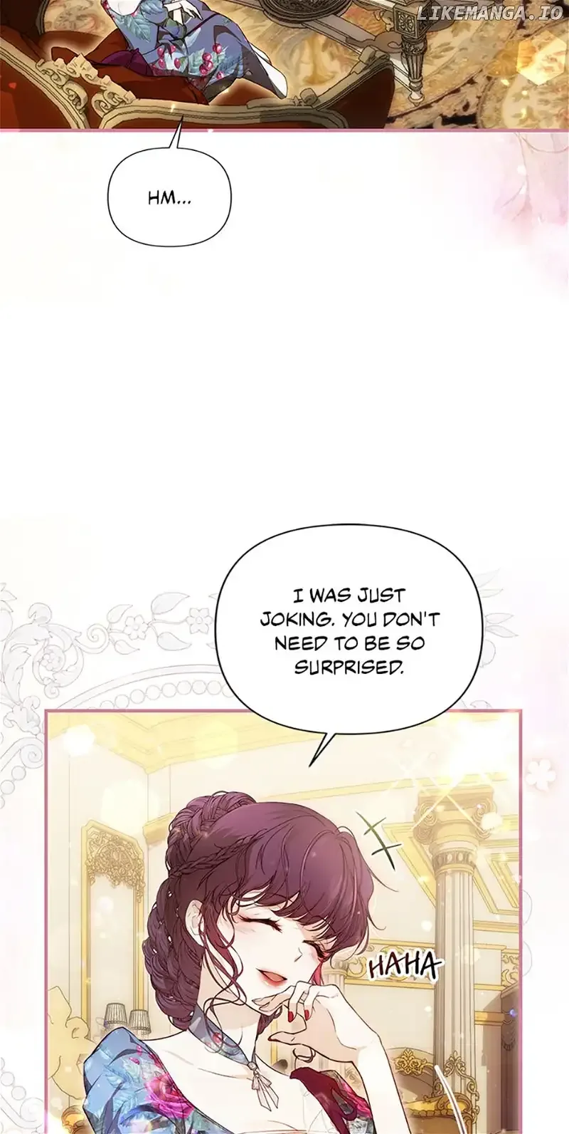 Lillian of Turin Chapter 47 page 10