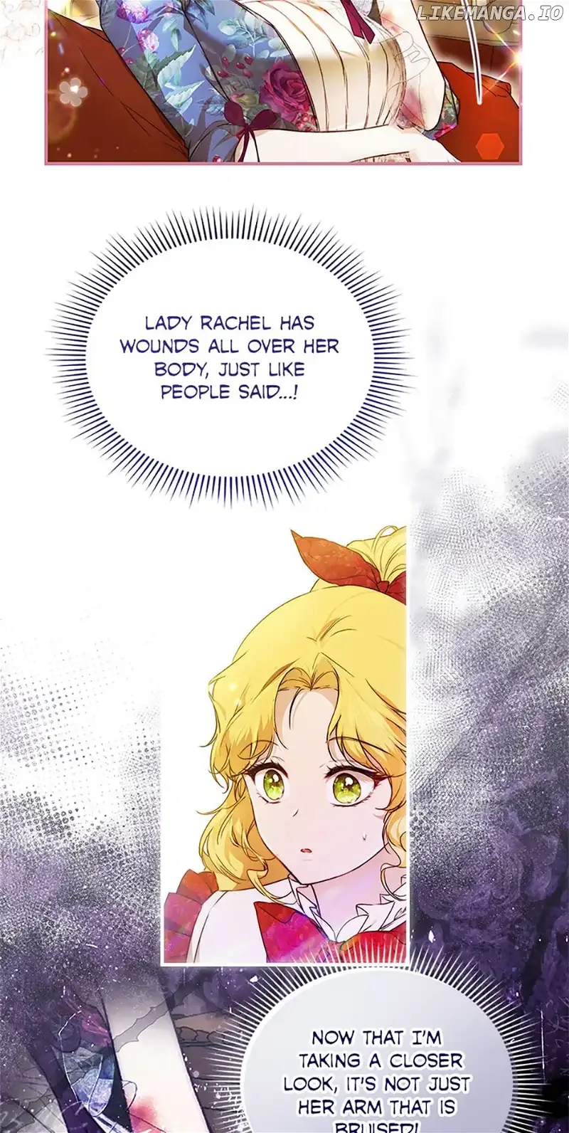 Lillian of Turin Chapter 47 page 11