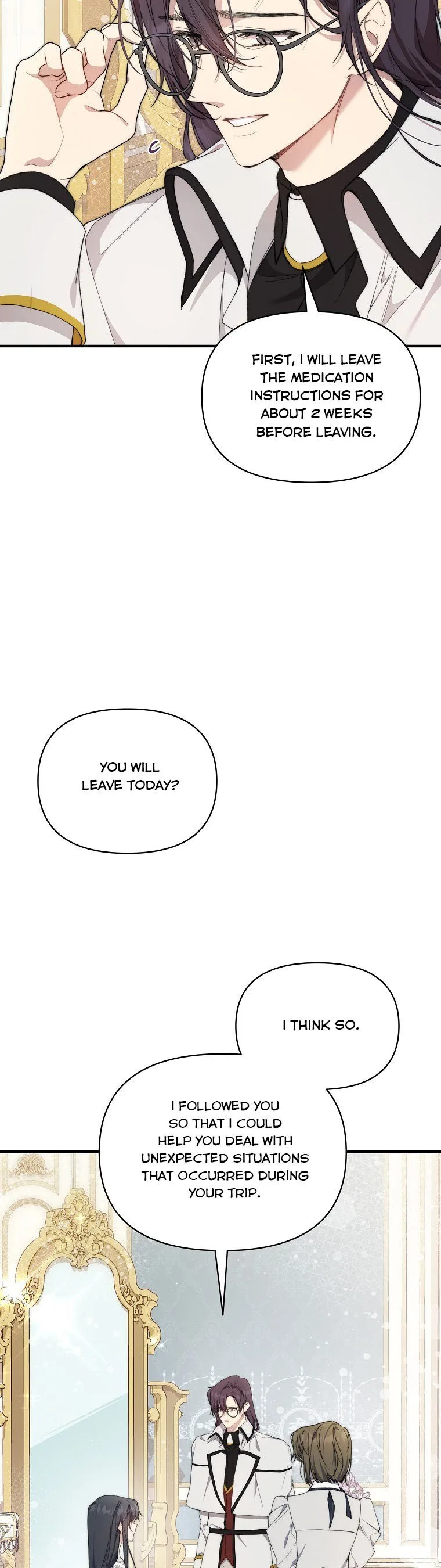 Lillian of Turin Chapter 40 page 22