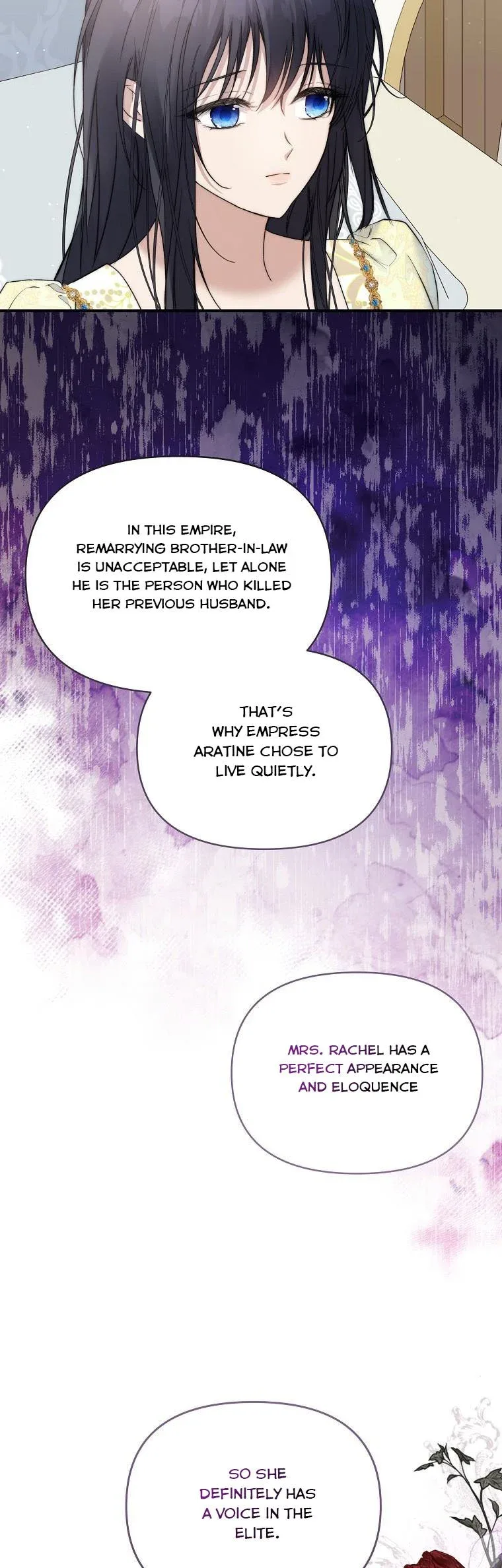 Lillian of Turin Chapter 44 page 21