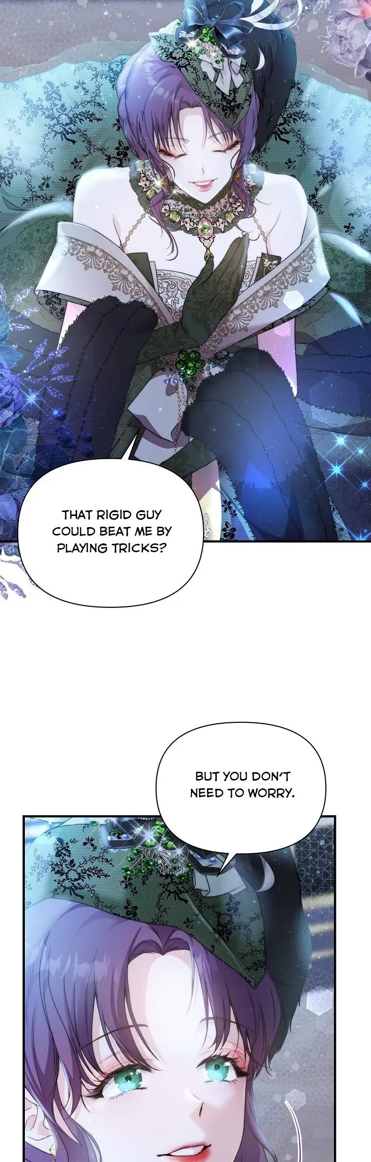 Lillian of Turin Chapter 43 page 29