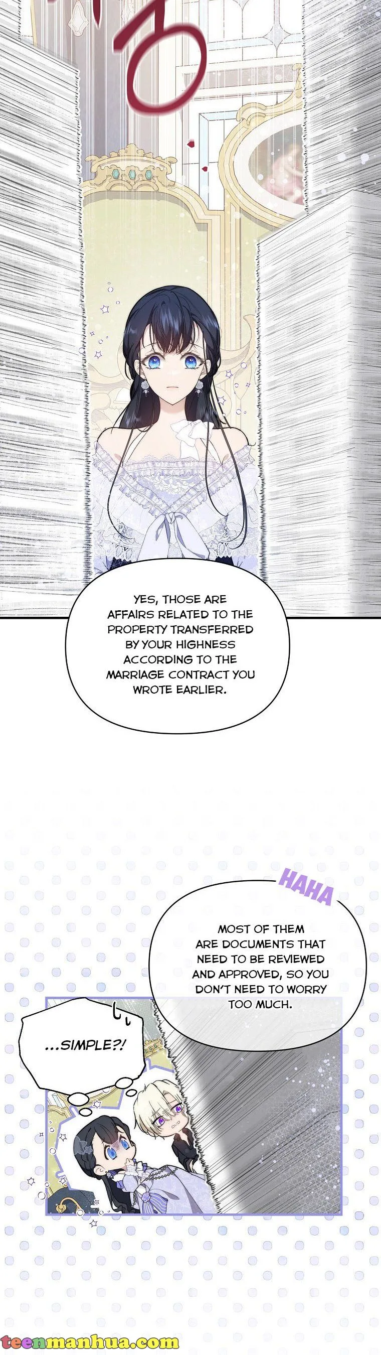 Lillian of Turin Chapter 40 page 41