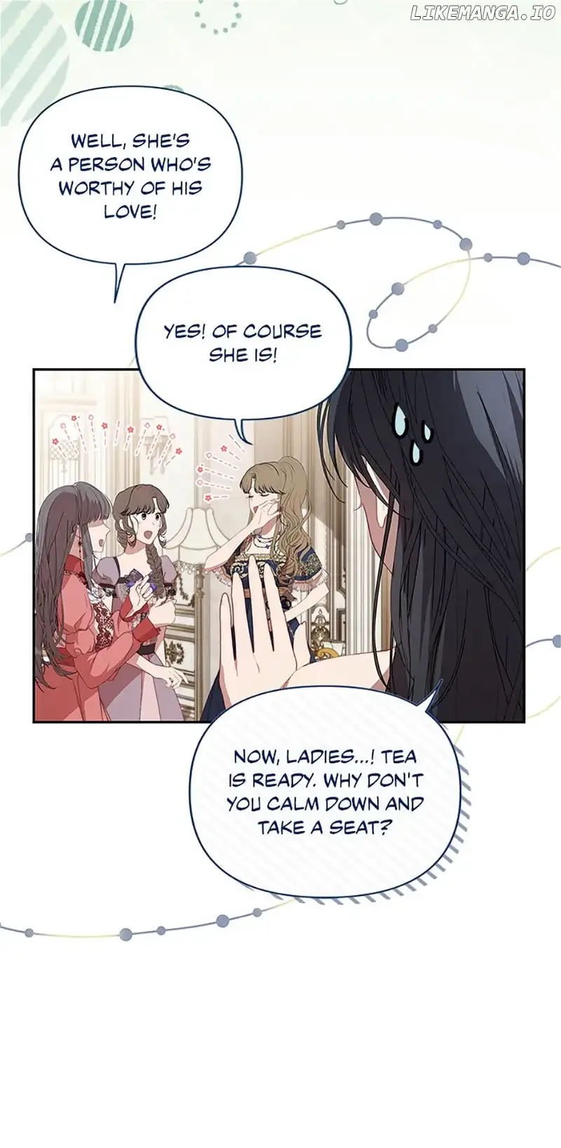 Lillian of Turin Chapter 49 page 51