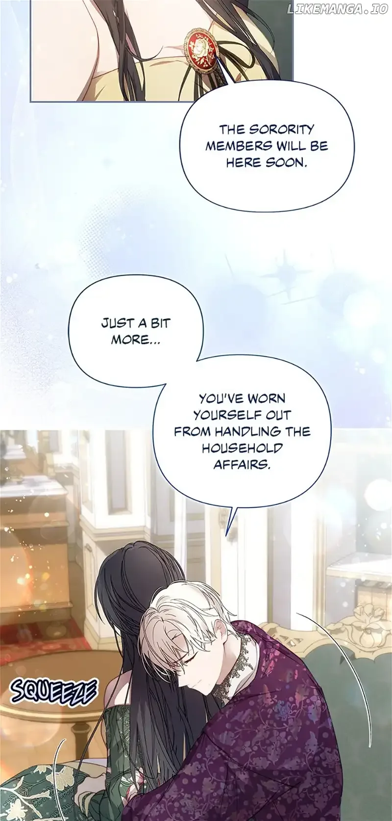 Lillian of Turin Chapter 49 page 20