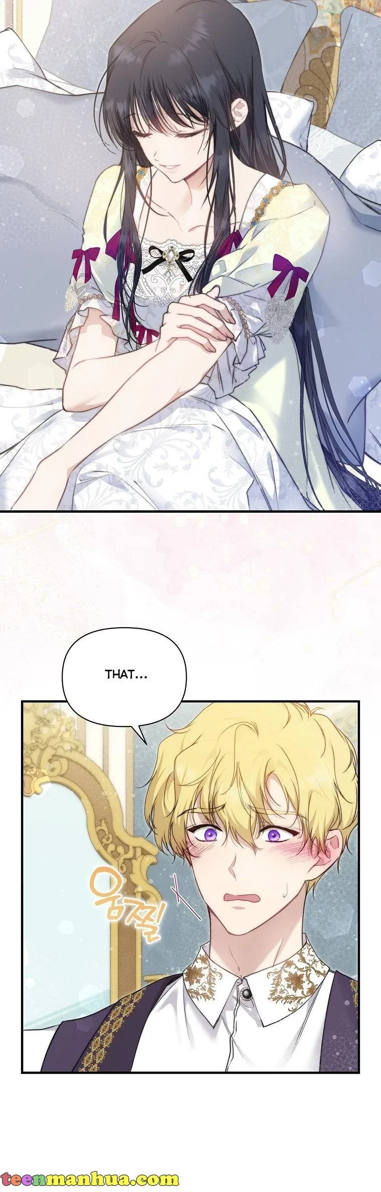 Lillian of Turin Chapter 44 page 26