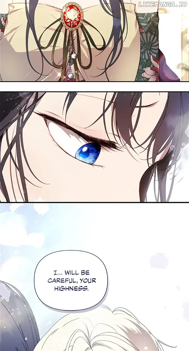 Lillian of Turin Chapter 49 page 26