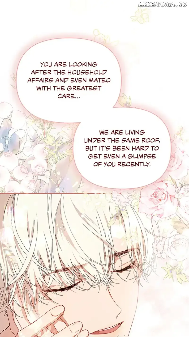 Lillian of Turin Chapter 49 page 8