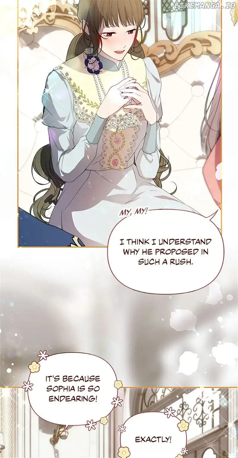 Lillian of Turin Chapter 49 page 56