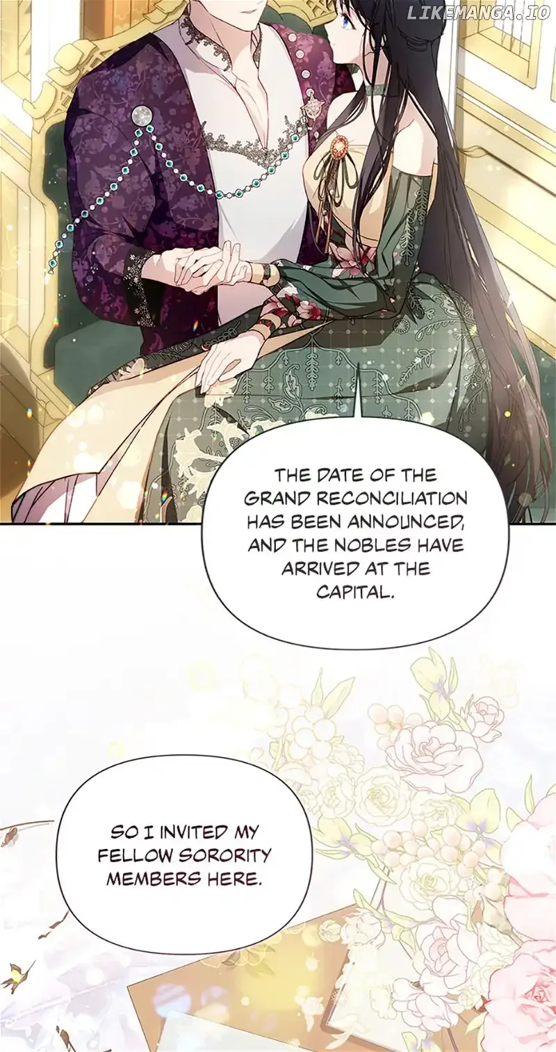 Lillian of Turin Chapter 49 page 4