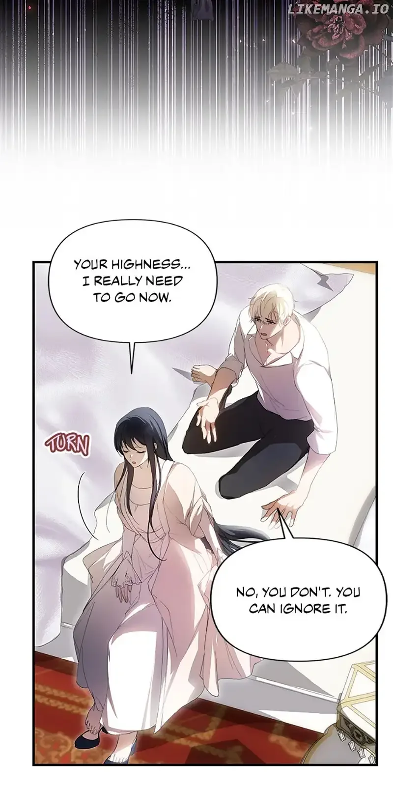 Lillian of Turin Chapter 48 page 21
