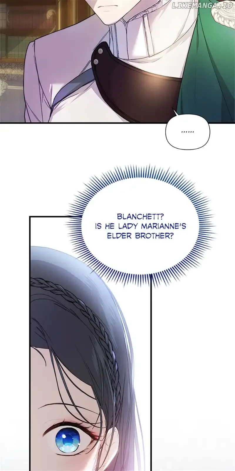 Lillian of Turin Chapter 48 page 58
