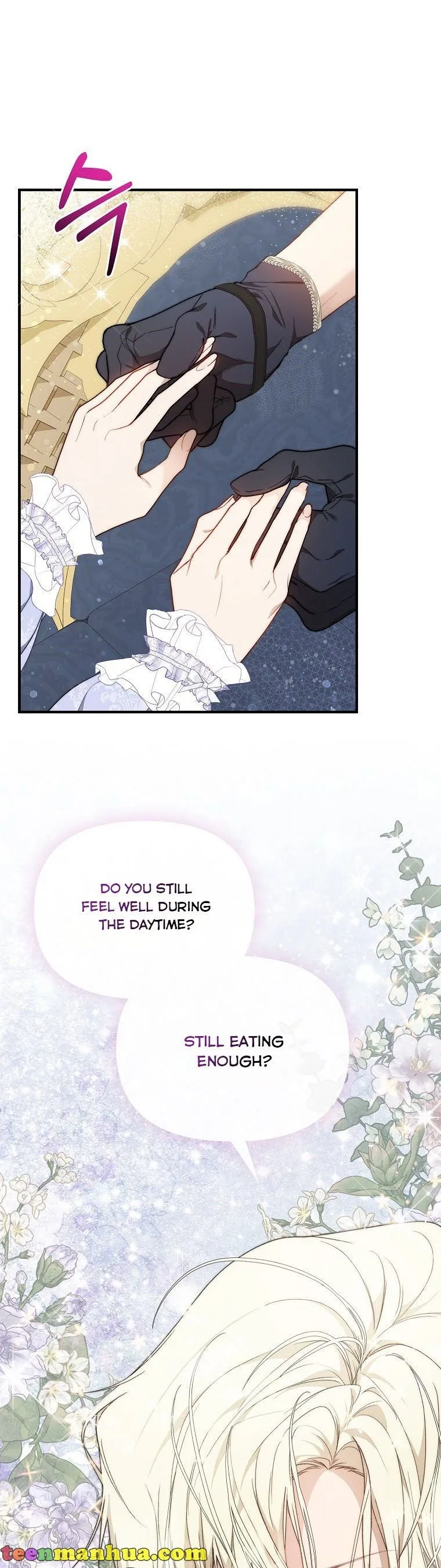 Lillian of Turin Chapter 40 page 34