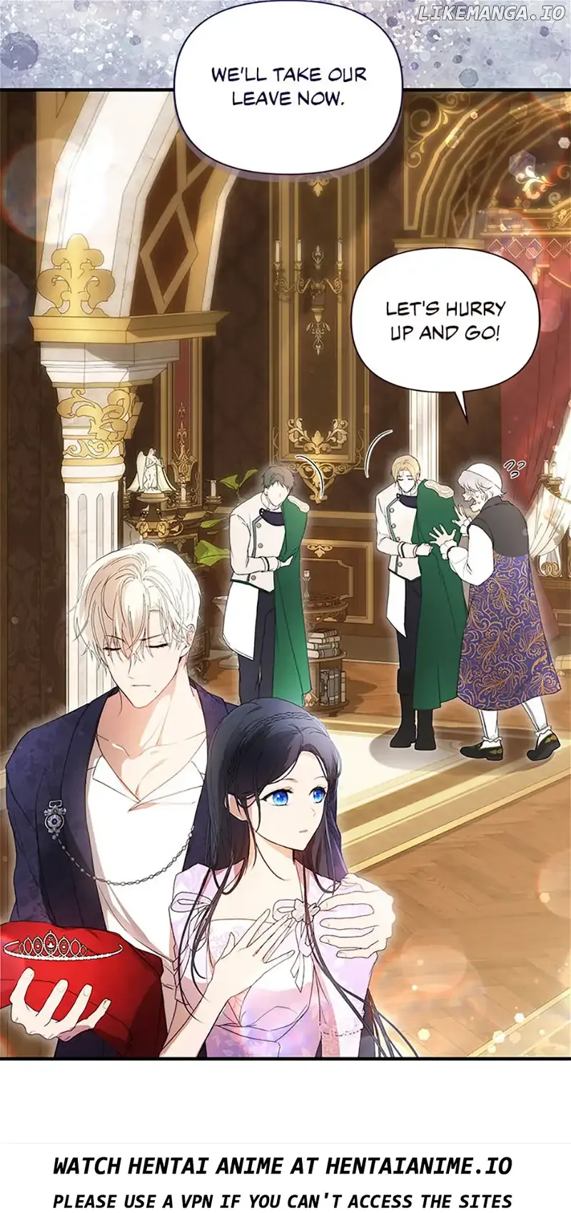 Lillian of Turin Chapter 48 page 83