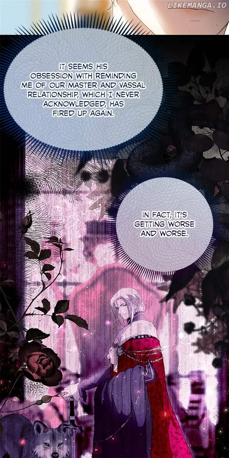 Lillian of Turin Chapter 48 page 19