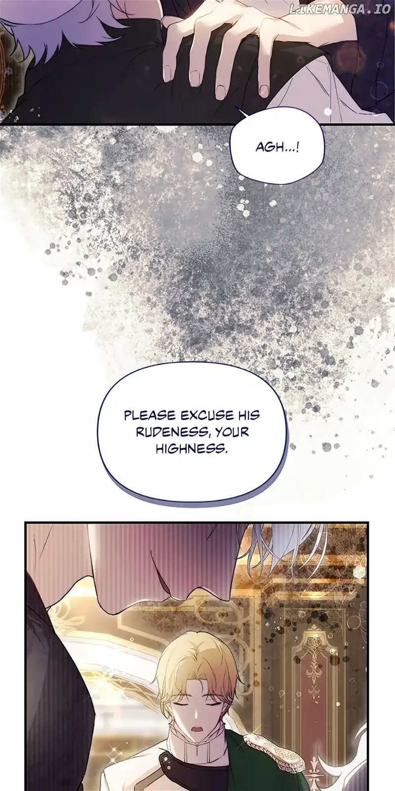 Lillian of Turin Chapter 48 page 54
