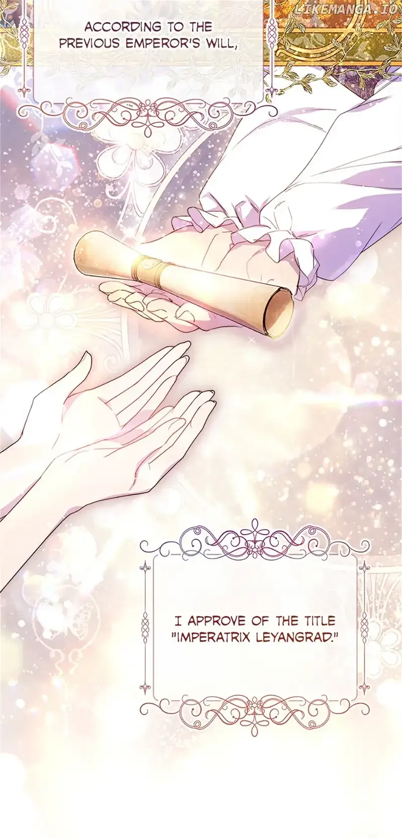 Lillian of Turin Chapter 48 page 74