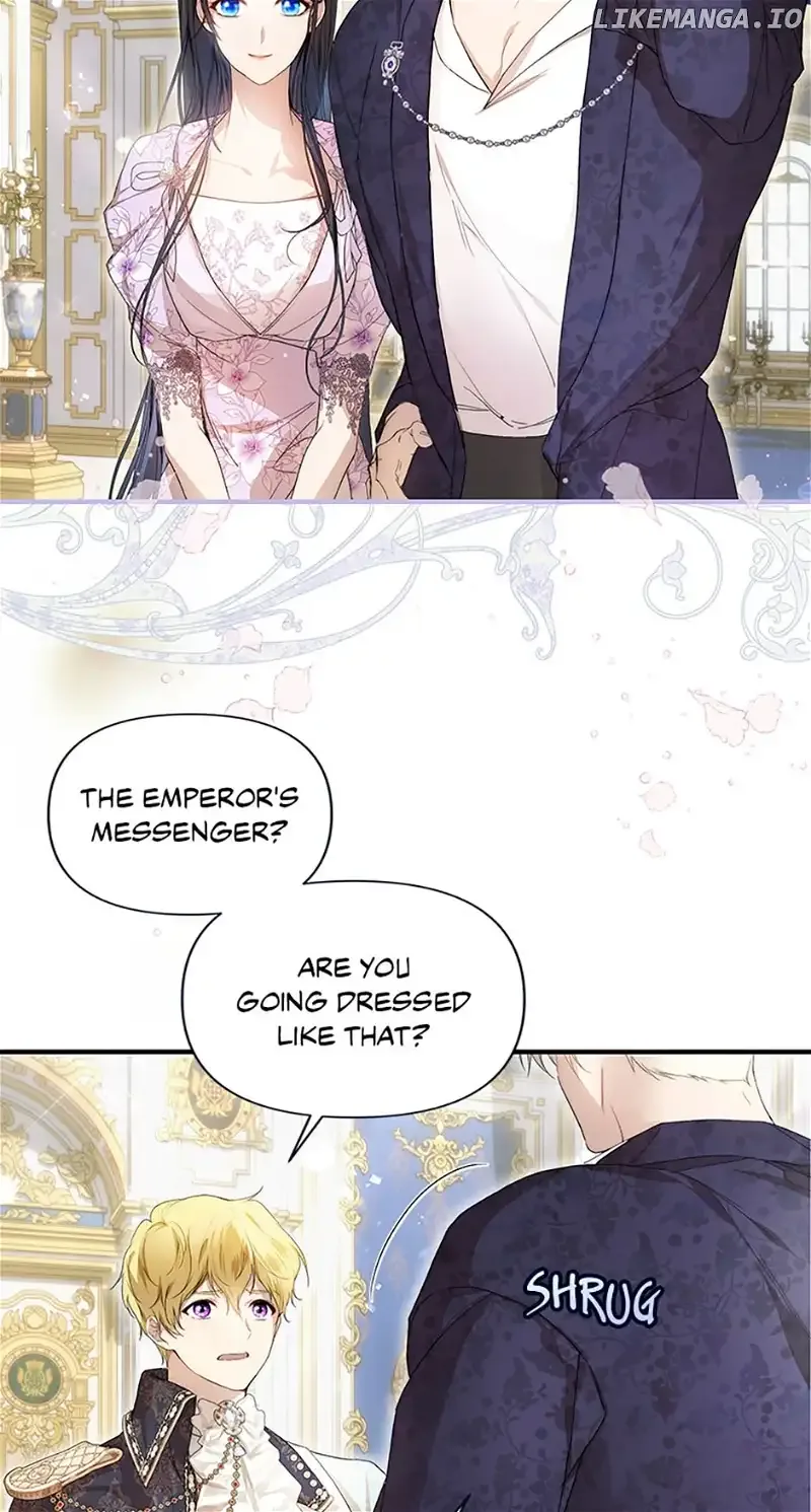 Lillian of Turin Chapter 48 page 42