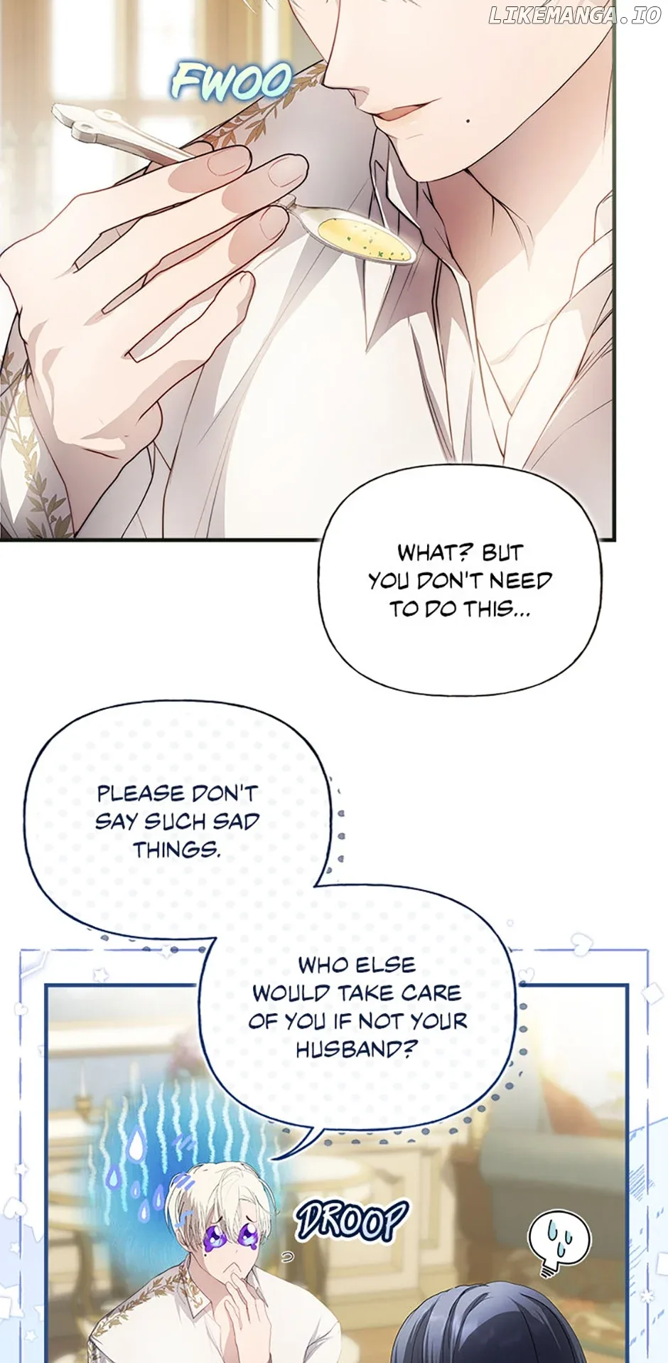 Lillian of Turin Chapter 51 page 27