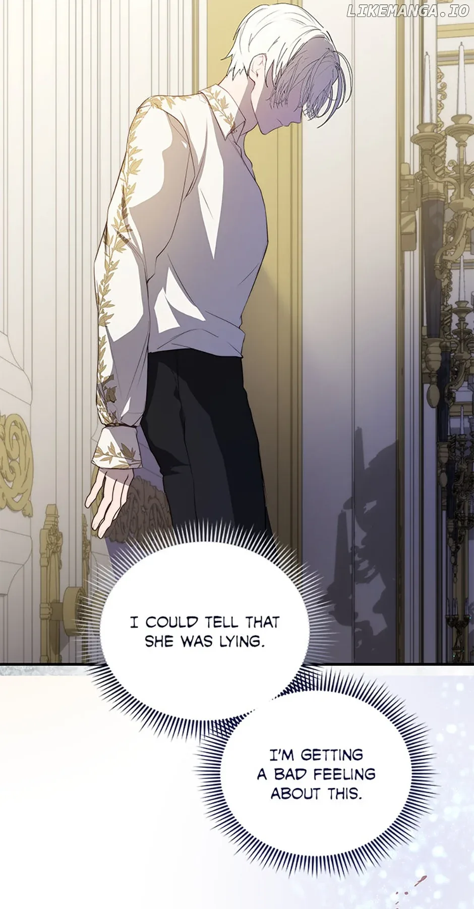 Lillian of Turin Chapter 51 page 41