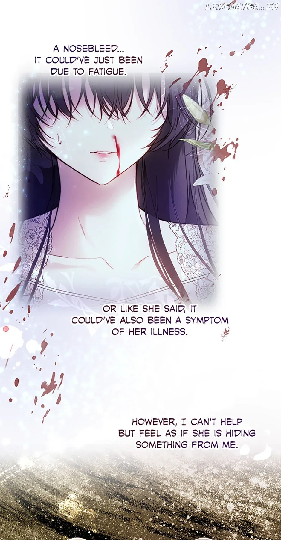 Lillian of Turin Chapter 51 page 42
