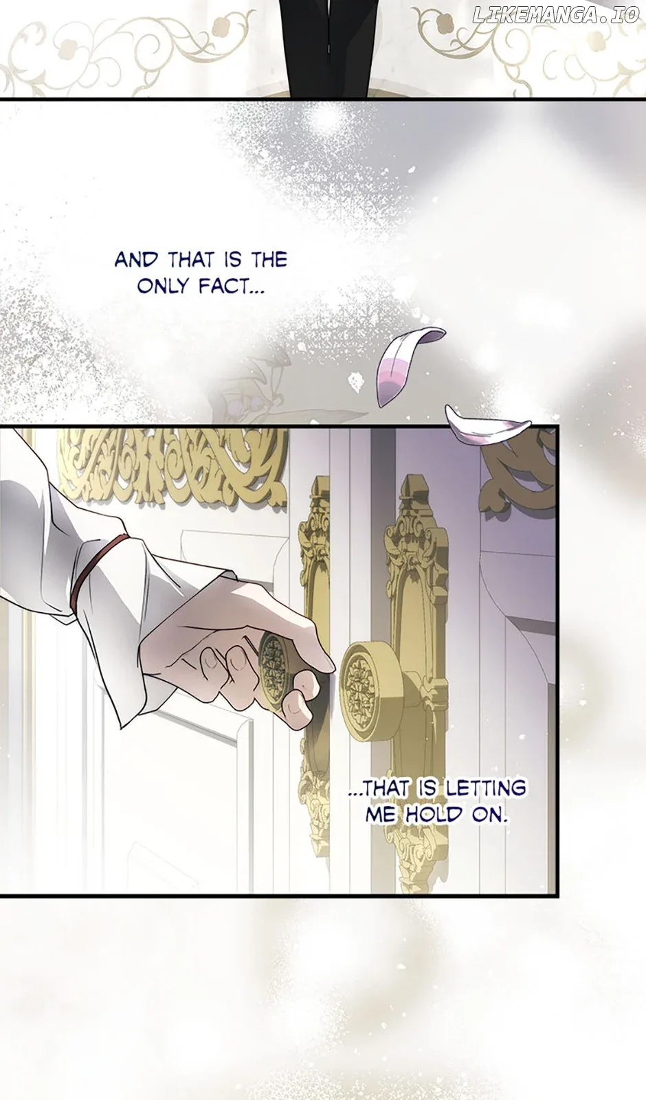 Lillian of Turin Chapter 51 page 7