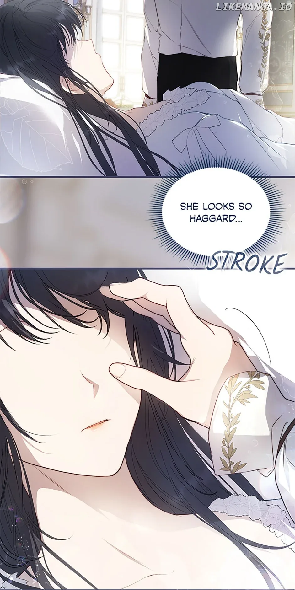 Lillian of Turin Chapter 51 page 11