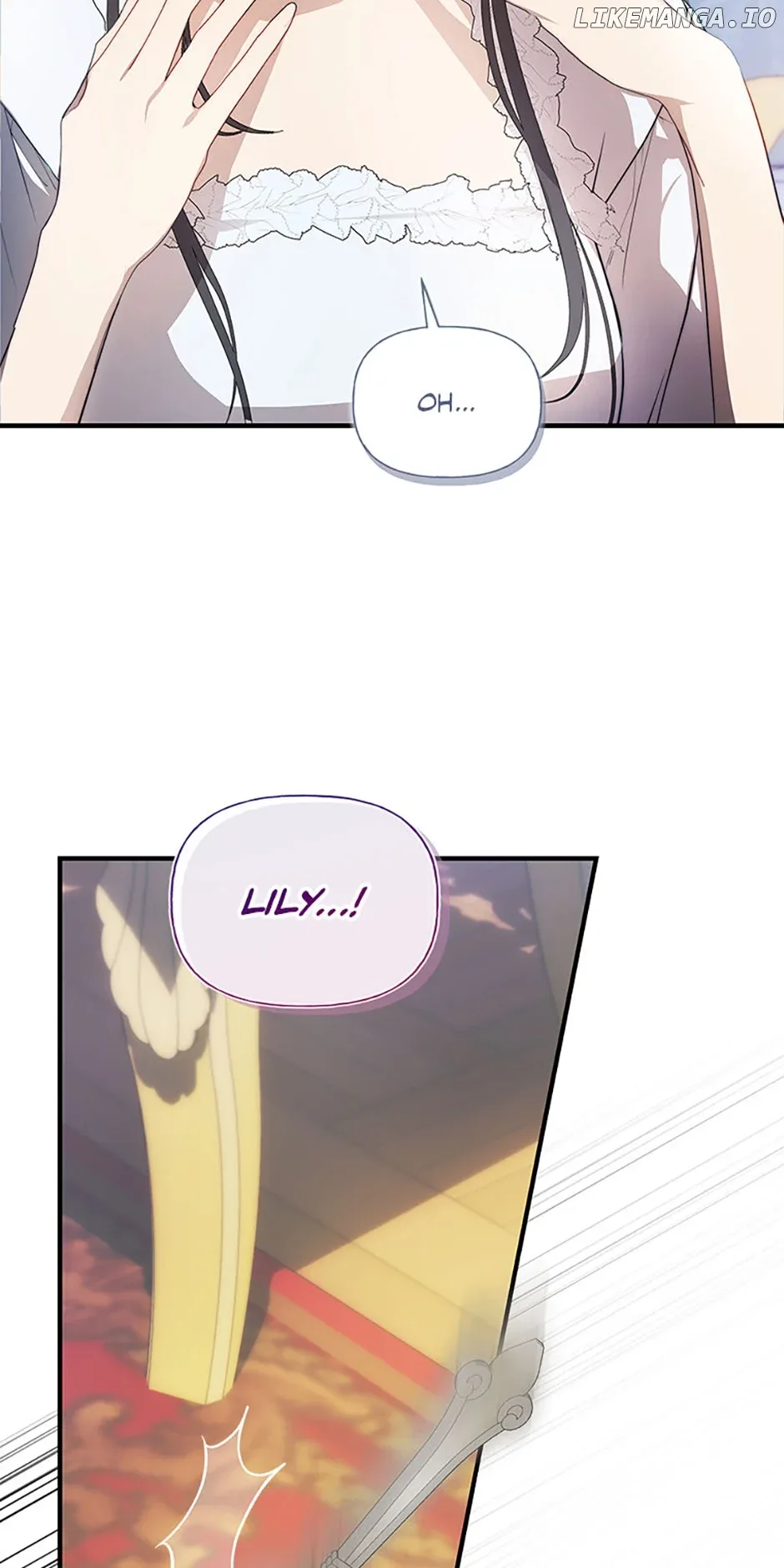 Lillian of Turin Chapter 51 page 33