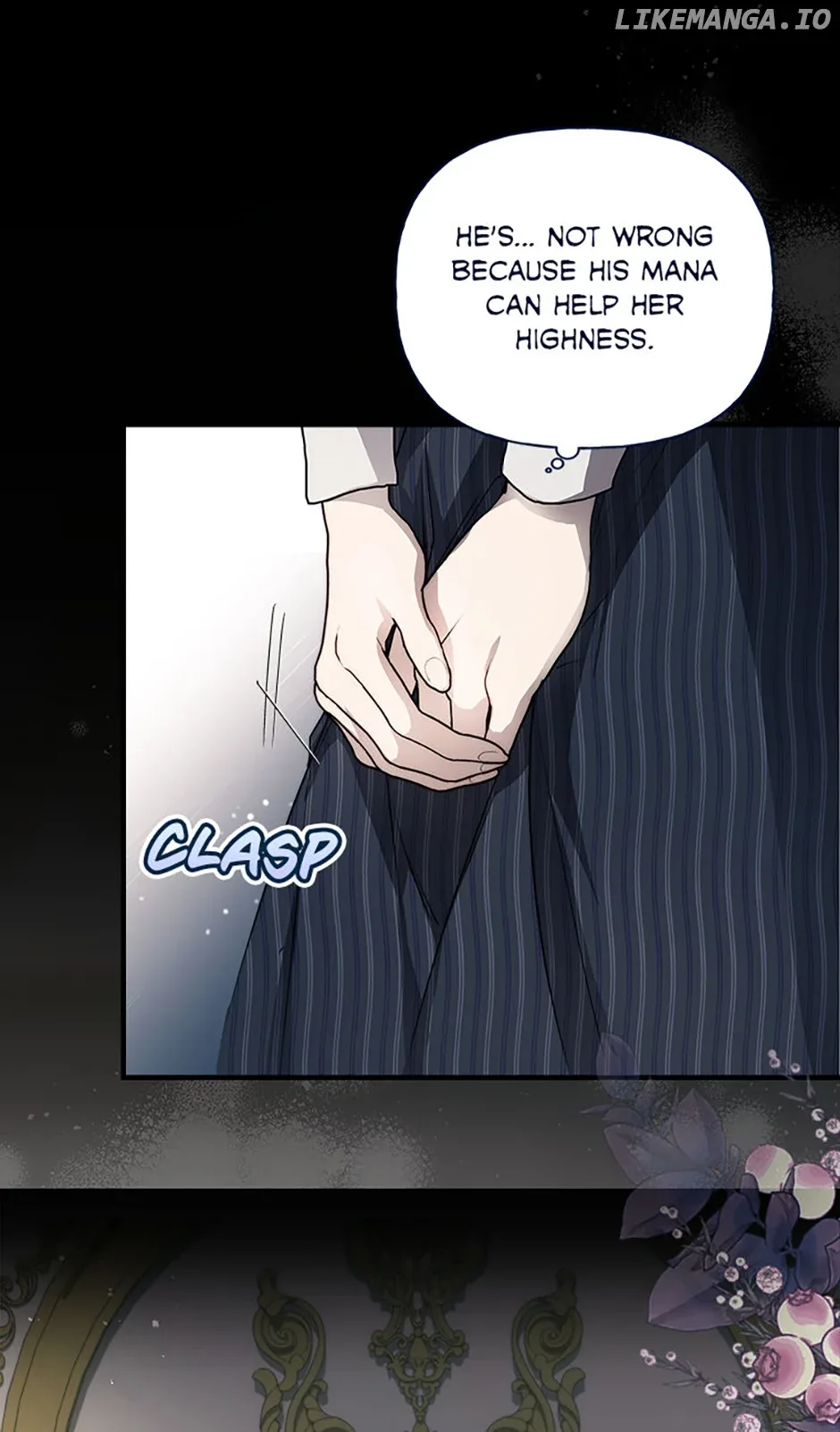 Lillian of Turin Chapter 51 page 5