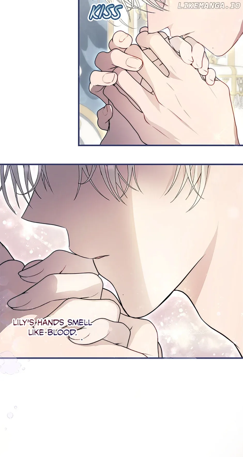Lillian of Turin Chapter 51 page 18
