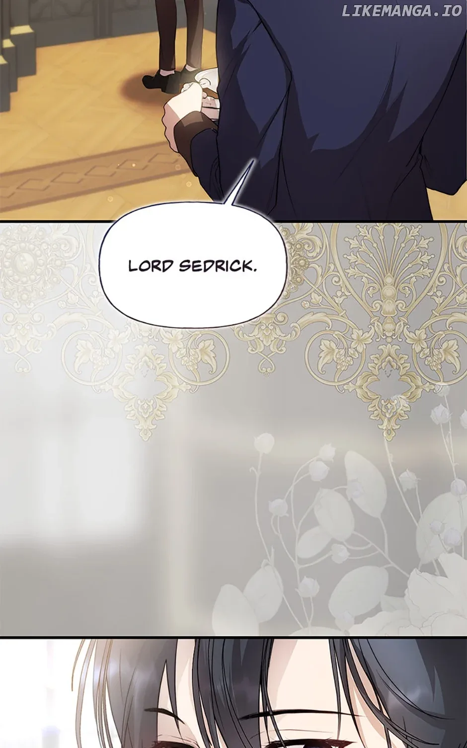 Lillian of Turin Chapter 51 page 61