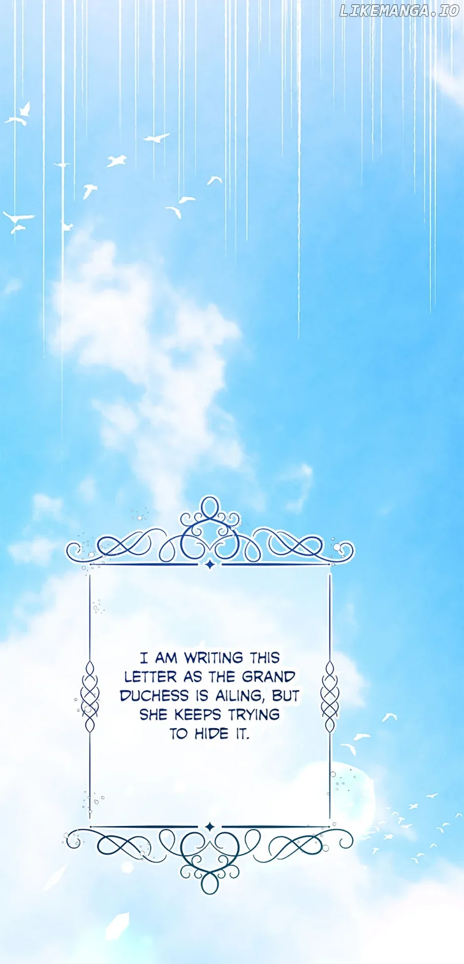 Lillian of Turin Chapter 51 page 57