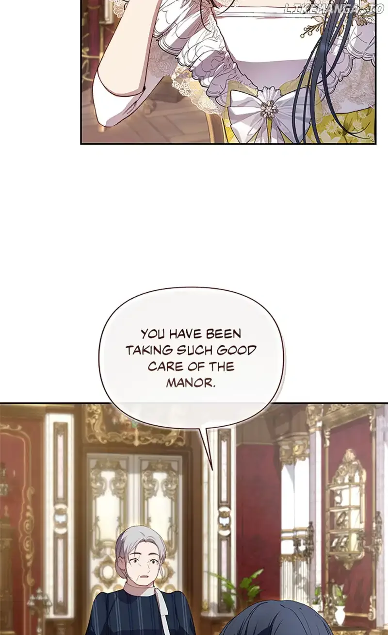 Lillian of Turin Chapter 50 page 15