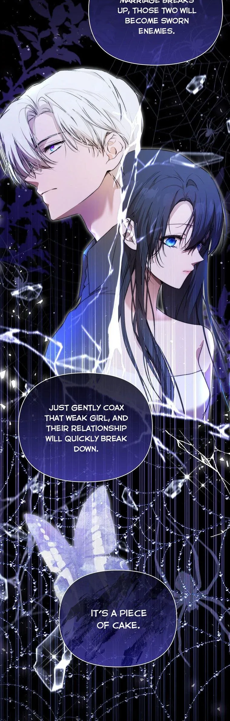 Lillian of Turin Chapter 43 page 36