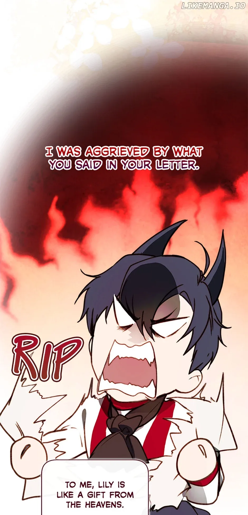 Lillian of Turin Chapter 52 page 7