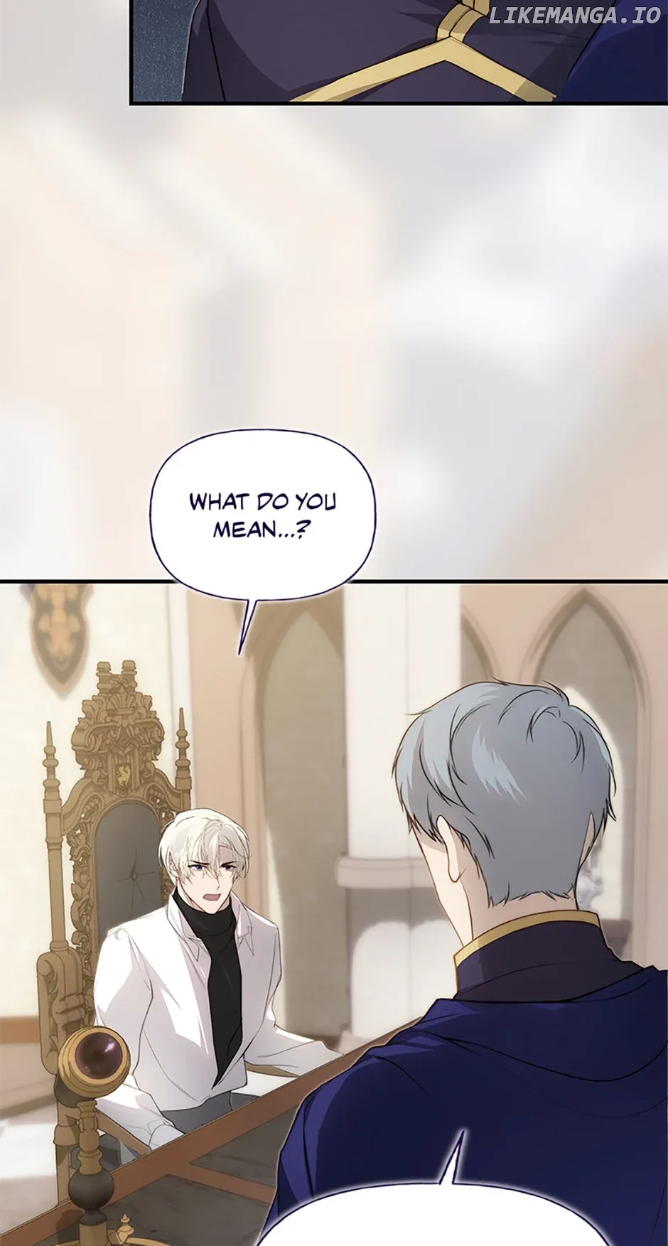 Lillian of Turin Chapter 52 page 19