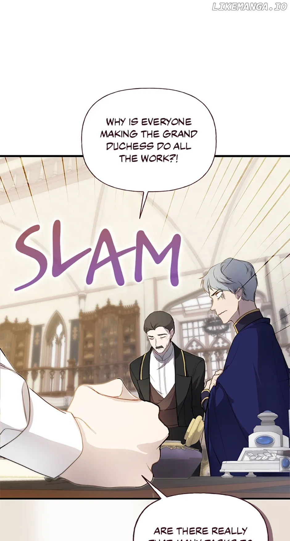 Lillian of Turin Chapter 52 page 17