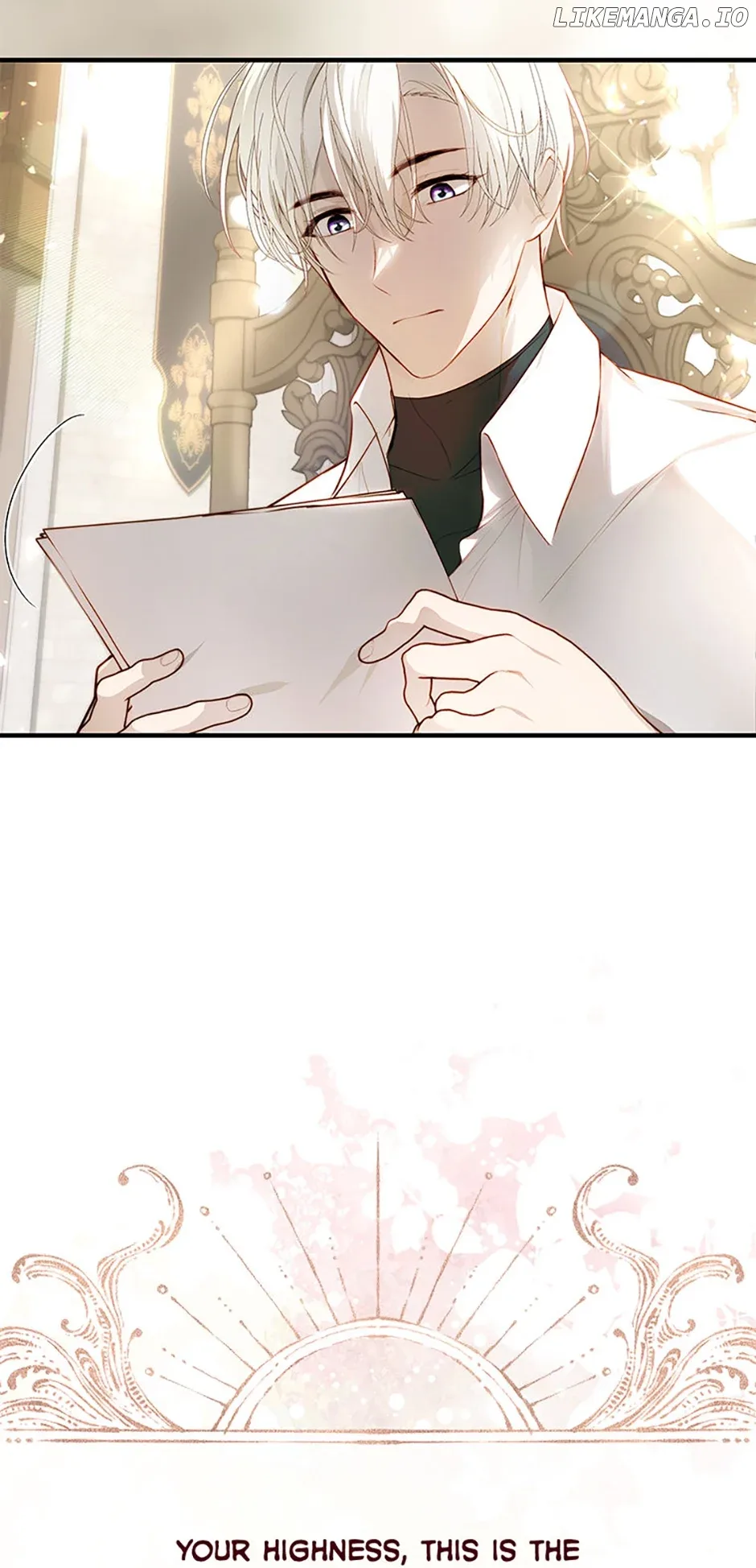 Lillian of Turin Chapter 52 page 5